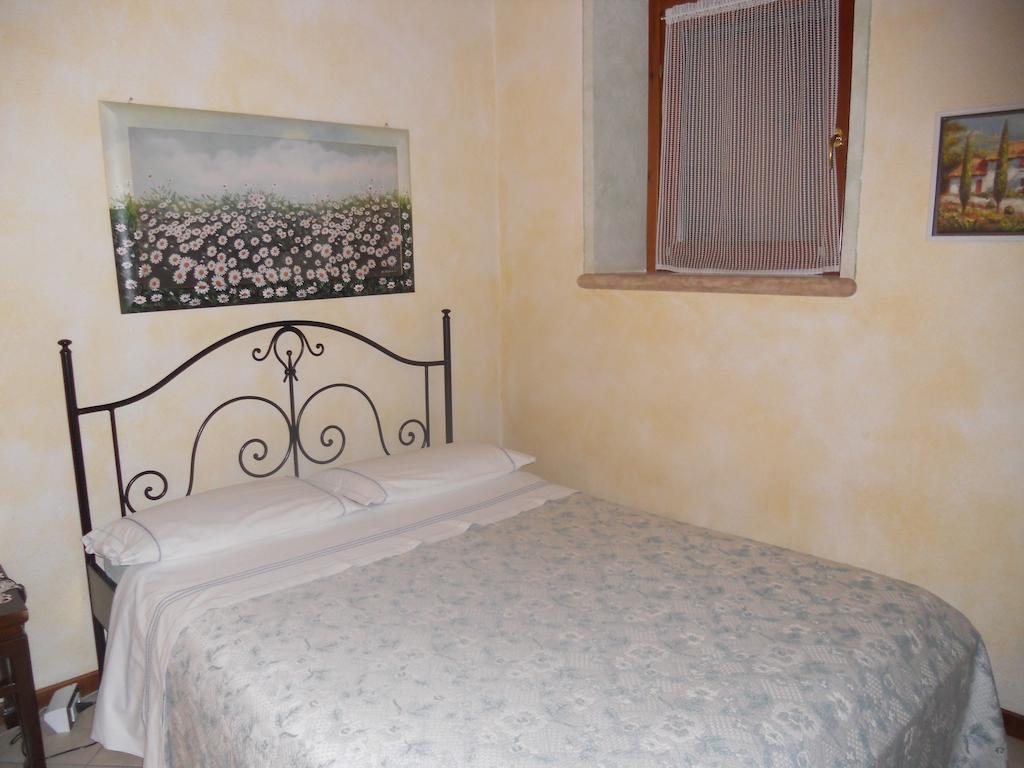 Agriturismo Le Mura Del Gherlo Vila Valeggio sul Mincio Quarto foto