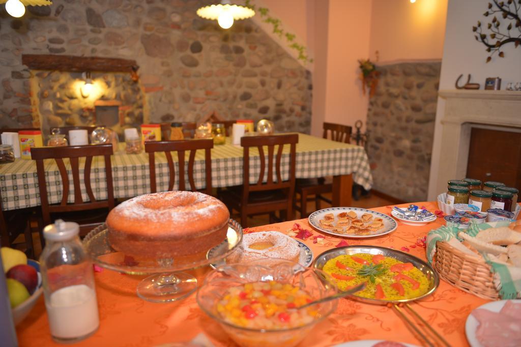 Agriturismo Le Mura Del Gherlo Vila Valeggio sul Mincio Exterior foto