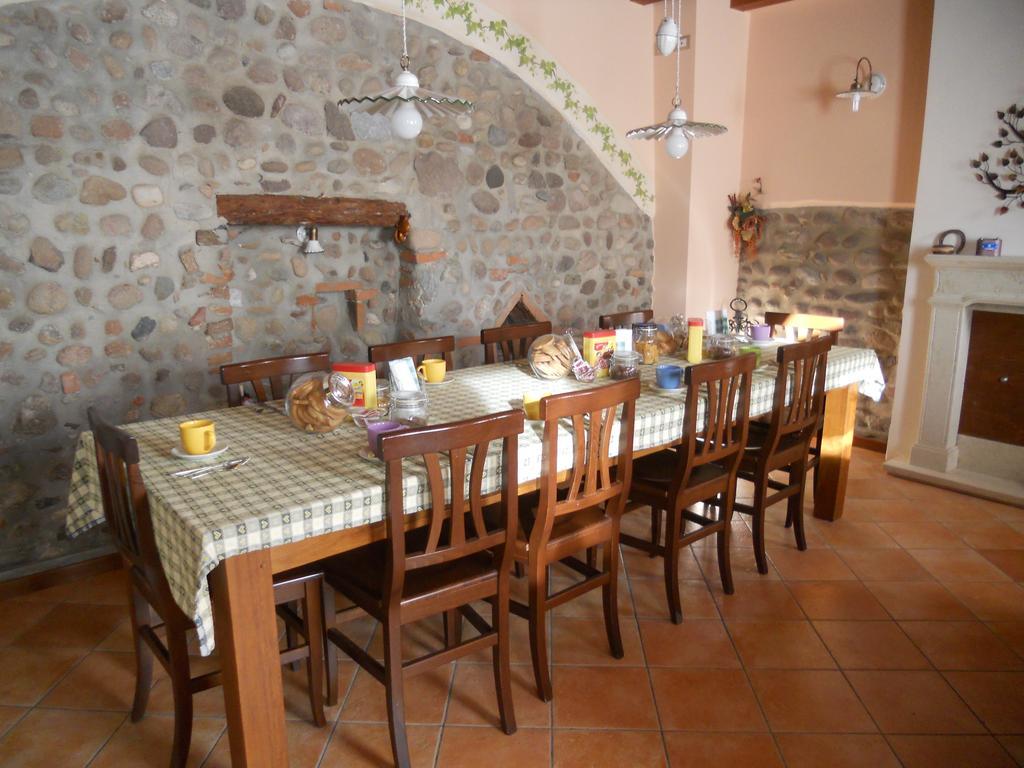 Agriturismo Le Mura Del Gherlo Vila Valeggio sul Mincio Exterior foto