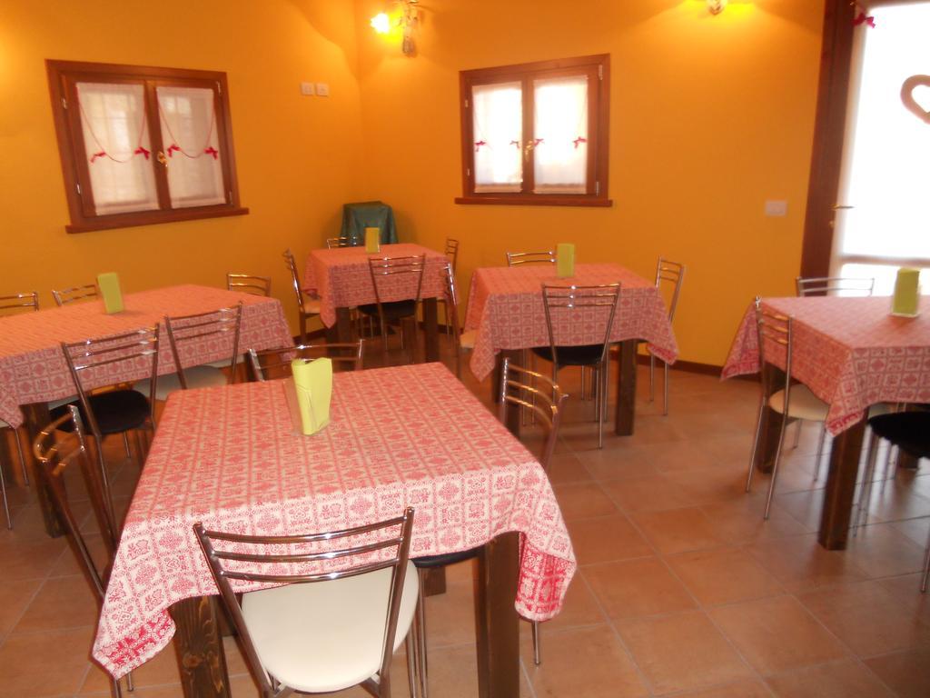 Agriturismo Le Mura Del Gherlo Vila Valeggio sul Mincio Exterior foto