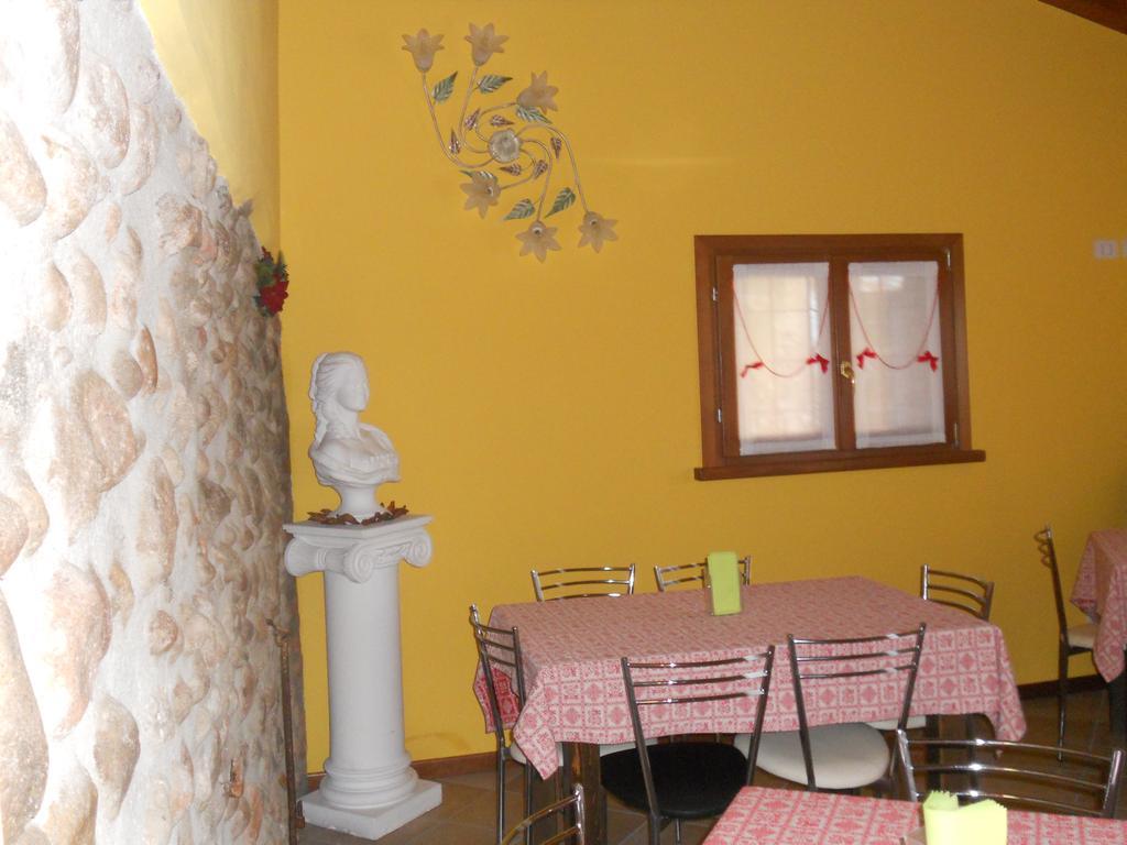Agriturismo Le Mura Del Gherlo Vila Valeggio sul Mincio Exterior foto