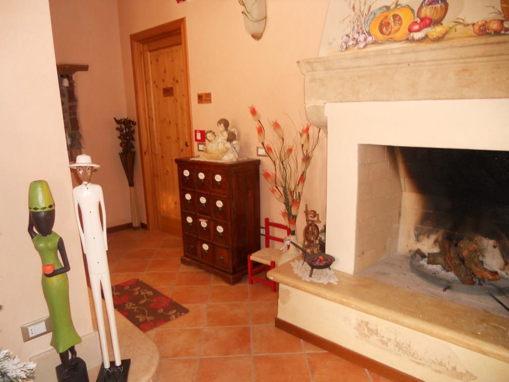 Agriturismo Le Mura Del Gherlo Vila Valeggio sul Mincio Exterior foto