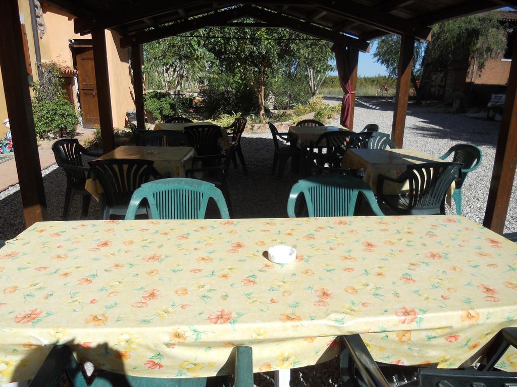 Agriturismo Le Mura Del Gherlo Vila Valeggio sul Mincio Exterior foto
